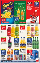 Gazetka promocyjna PoloMarket - Gazetka pomocyjna - Gazetka - ważna od 21.12 do 21.12.2021 - strona 39 - produkty: Por, Koc, Gin, Napój energetyczny, Pepsi, Tiger, Schweppes, Napój gazowany, Smoothie, Woda mineralna, Woda, Napój, Ogród, Nestea, Mleko