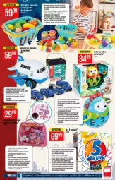 Gazetka promocyjna PoloMarket - Gazetka pomocyjna - Gazetka - ważna od 21.12 do 21.12.2021 - strona 63 - produkty: Warzywa, Ser, Rum, Por, Gra, Amol, Czajnik, Kosz, Pojazd, Laur, Sport, Dzieci, 5 Sekund, Akumulator, Samolot