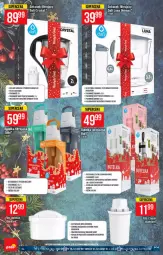 Gazetka promocyjna PoloMarket - Gazetka pomocyjna - Gazetka - ważna od 21.12 do 21.12.2021 - strona 64 - produkty: Dzbanek filtrujący, Por, Dzbanek, Kije, Intel, Kalendarz