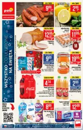 Gazetka promocyjna PoloMarket - Gazetka pomocyjna - Gazetka - ważna od 21.12 do 21.12.2021 - strona 70 - produkty: Sok, Papier, Coca-Cola, Sok jabłkowy, Mleczko, Płyn do płukania, Napój gazowany, Miód, Ptasie mleczko, Napój, Ogród