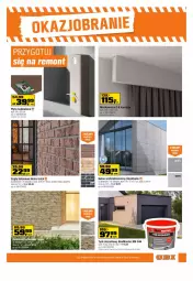 Gazetka promocyjna Obi - Gazetka OBI - Gazetka - ważna od 20.09 do 20.09.2022 - strona 13 - produkty: Gra, LANA, Stock, Płyta