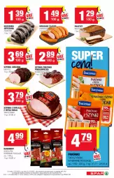 Gazetka promocyjna Spar - Spar - Gazetka - ważna od 07.09 do 07.09.2022 - strona 7 - produkty: Sok, Ser, Gry, Sokołów, Parówki, Parówki z szynki, Pasztet, Karp, Szynka, Tarczyński, Kaszanka, Kabanos, Kasza, Kiełbasa, Olewnik