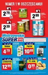 Gazetka promocyjna Spar - Spar - Gazetka - ważna od 07.09 do 07.09.2022 - strona 9 - produkty: Piwo, Sok, Kawa ziarnista, Namysłów, Kawa, Płyn do mycia, Jacobs