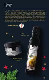 Gazetka promocyjna Lidl - KATALOG DELUXE I BELBAKE - Gazetka - ważna od 31.12 do 31.12.2021 - strona 15 - produkty: Stek, Lody, Nuty, Kawior, Waga, Olej