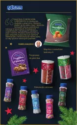 Gazetka promocyjna Lidl - KATALOG DELUXE I BELBAKE - Gazetka - ważna od 31.12 do 31.12.2021 - strona 51 - produkty: Piernik, Ser, Cukier, Deser