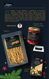 Gazetka promocyjna Lidl - KATALOG DELUXE I BELBAKE - Gazetka - ważna od 31.12 do 31.12.2021 - strona 9 - produkty: Ser, Gra, Stek, Kosz, Masło