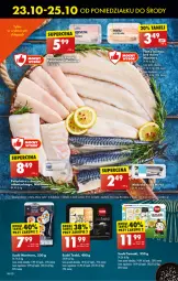 Gazetka promocyjna Biedronka - Od poniedzialku - Gazetka - ważna od 28.10 do 28.10.2023 - strona 24 - produkty: Klej, Sushi, Mintaj