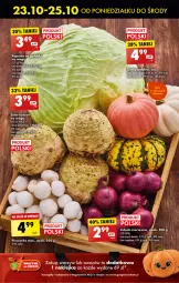 Gazetka promocyjna Biedronka - Od poniedzialku - Gazetka - ważna od 28.10 do 28.10.2023 - strona 60 - produkty: Piec, Cebula, Klej, Pieczarka, Fa