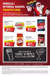 Gazetka promocyjna Makro - Mega oferty - Gazetka - ważna od 11.12 do 11.12.2023 - strona 8 - produkty: Kurczak, Krakus, Sos, Ser, Rum, Por, Gra, Szal, Kawa mielona, Kawa, Kosz, Rolmlecz, Serek homogenizowany, Szynka, Serek, Sport, Pudliszki, Danie gotowe