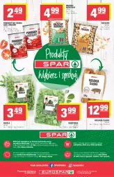 Gazetka promocyjna Spar - Spar - Gazetka - ważna od 22.06 do 22.06.2021 - strona 8 - produkty: O nas, Lion, Kiełbasa, Pomidory, Kiełbasa śląska