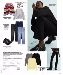 Gazetka promocyjna Bonprix - MODA, KTÓRA INSPIRUJE NA NOWO - Gazetka - ważna od 09.03 do 09.03.2026 - strona 19 - produkty: Sweter, Ser, Ryż, Gin, Klej, Lanki, Lakier, Fa