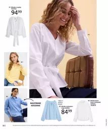 Gazetka promocyjna Bonprix - MODA, KTÓRA INSPIRUJE NA NOWO - Gazetka - ważna od 09.03 do 09.03.2026 - strona 52 - produkty: Fa