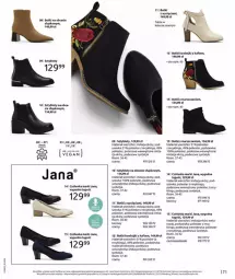 Gazetka promocyjna Bonprix - MODA, KTÓRA INSPIRUJE NA NOWO - Gazetka - ważna od 09.03 do 09.03.2026 - strona 73 - produkty: Ser, Por, Noż, NHL, Brit, Tran, Botki