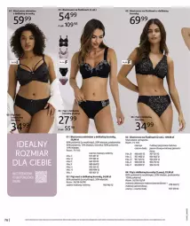 Gazetka promocyjna Bonprix - MODA, KTÓRA INSPIRUJE NA NOWO - Gazetka - ważna od 09.03 do 09.03.2026 - strona 78 - produkty: Jagr, Tiger, Figi, Gres, Fa