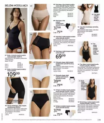 Gazetka promocyjna Bonprix - MODA, KTÓRA INSPIRUJE NA NOWO - Gazetka - ważna od 09.03 do 09.03.2026 - strona 81 - produkty: Top, Body, Dada, Dell, Moda, Bielizna, Figi, Odol, HP, Fa