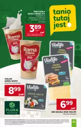 Gazetka promocyjna Stokrotka - Supermarket - Gazetka - ważna od 26.11 do 26.11.2025 - strona 14 - produkty: Warzywa, Ser, Rama, Owoce, Gouda, Flora, Mięso