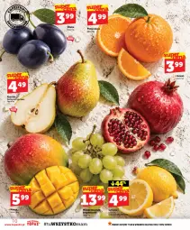 Gazetka promocyjna Topaz - Gazetka - Gazetka - ważna od 14.10 do 14.10.2026 - strona 10 - produkty: Top, Gra, Granat