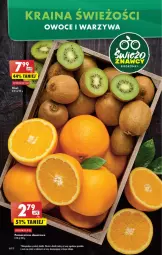 Gazetka promocyjna Biedronka - W tym tygodniu - Gazetka - ważna od 12.03 do 12.03.2022 - strona 16 - produkty: Ser, Deser