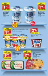 Gazetka promocyjna Biedronka - W tym tygodniu - Gazetka - ważna od 12.03 do 12.03.2022 - strona 28 - produkty: Ser, Zott, Bell, Tera, Bella, Deser, Miecz, Monte, Fa