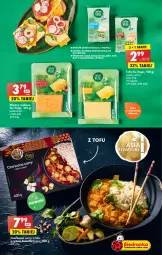 Gazetka promocyjna Biedronka - W tym tygodniu - Gazetka - ważna od 12.03 do 12.03.2022 - strona 31 - produkty: Gra, Tofu, Sałat, Bazyl, Bazylia