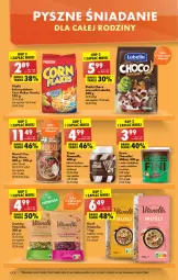 Gazetka promocyjna Biedronka - W tym tygodniu - Gazetka - ważna od 12.03 do 12.03.2022 - strona 34 - produkty: Mus, Koc