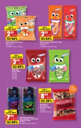 Gazetka promocyjna Biedronka - W tym tygodniu - Gazetka - ważna od 12.03 do 12.03.2022 - strona 39 - produkty: Piernik, Orzeszki, Dell, Rodzynki, Jabłka