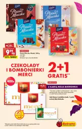 Gazetka promocyjna Biedronka - W tym tygodniu - Gazetka - ważna od 12.03 do 12.03.2022 - strona 5 - produkty: Sok, Por, Gra, , Mleczko, Ptasie mleczko