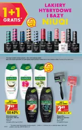 Gazetka promocyjna Biedronka - W tym tygodniu - Gazetka - ważna od 12.03 do 12.03.2022 - strona 54 - produkty: Por, Palmolive, Szynka, Maszynka, Fa