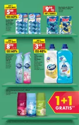 Gazetka promocyjna Biedronka - W tym tygodniu - Gazetka - ważna od 12.03 do 12.03.2022 - strona 59 - produkty: Pur, Zawieszka do wc, Bref, Clin, Ambi Pur, Fa