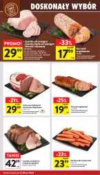 Gazetka promocyjna Intermarche - Gazetka promocyjna - Gazetka - ważna od 19.03 do 19.03.2025 - strona 14 - produkty: Piec, Kurczak, Krakus, Ser, Gra, Królewski, Salceson, Duda, Szynka, Boczek, Szynka biała, Gala