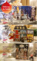Gazetka promocyjna Rossmann - 31 października - Gazetka - ważna od 15.11 do 15.11.2024 - strona 2 - produkty: E. Wedel, Kalendarz, Kalendarz adwentowy
