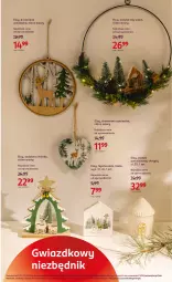 Gazetka promocyjna Rossmann - 31 października - Gazetka - ważna od 15.11 do 15.11.2024 - strona 5 - produkty: Por, Choinka, Inka