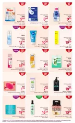 Gazetka promocyjna Rossmann - 31 października - Gazetka - ważna od 15.11 do 15.11.2024 - strona 8 - produkty: Makijaż, Ser, Rum, Yope, Kolagen, Owijki, Serum do twarzy, Eveline, Bielenda, Balsam do ust, Pianka do mycia twarzy, Maska do włosów, Alterra, Serum, Szampon, Isana, Krem pod oczy, Garnier, Suchy szampon, Got2b, Maska, Nivea