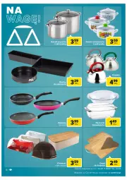 Gazetka promocyjna Carrefour - Gazetka Carrefour - Gazetka - ważna od 23.01 do 23.01.2022 - strona 18 - produkty: Piec, Sok, Por, Chlebak, Czajnik, Chleb