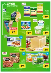 Gazetka promocyjna Carrefour - Gazetka Carrefour - Gazetka - ważna od 23.01 do 23.01.2022 - strona 7 - produkty: Mozzarella, Piec, Feliciana, Warzywa, Frosta, Ser, Ryba, Kawa, Kosz, Mlekovita, Serek kanapkowy, Wałek, Dr. Oetker, Serek, Pizza, NaTurek, Ogród, Hortex, Mleko