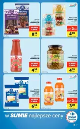 Gazetka promocyjna Carrefour - Gazetka Express w SUMIE ekspresowe zakupy - Gazetka - ważna od 14.09 do 14.09.2026 - strona 7 - produkty: Piernik, Ser, Ryż, Papryka, Wafle, Pierniki w czekoladzie, Edam, Mars, Gouda, Napój