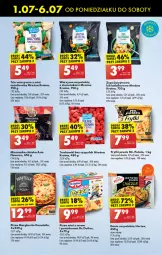 Gazetka promocyjna Biedronka - Od poniedzialku - Gazetka - ważna od 06.07 do 06.07.2024 - strona 39 - produkty: Kalafior, Warzywa, Ser, Zupa, Truskawki, Frytki, Hortex