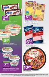 Gazetka promocyjna Stokrotka - Stokrotka Express - Gazetka - ważna od 26.02 do 26.02.2025 - strona 2 - produkty: Serek wiejski, Krakus, Warzywa, Sok, Ser, Por, Piątnica, Cars, Szynka, Serek, Owsianka, Sport, Owoce, Gouda, Mięso, Fa