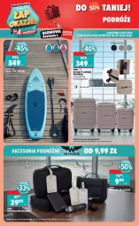 Gazetka promocyjna Biedronka - Gazetka - Gazetka - ważna od 27.06 do 27.06.2026 - strona 2 - produkty: Gra, Toster, Lack, Gala, Kosmetyczka, Fa