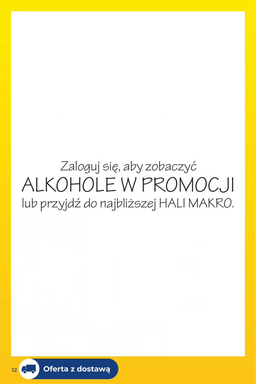 Gazetka promocyjna Makro - Dostawy dla gastronomii - ważna 01.07 do 31.07.2026 - strona 12 - produkty: Alkohole, Desperados, Gin, Grejpfrut, Heineken, JBL, Piwo, Por, Radler, Warka