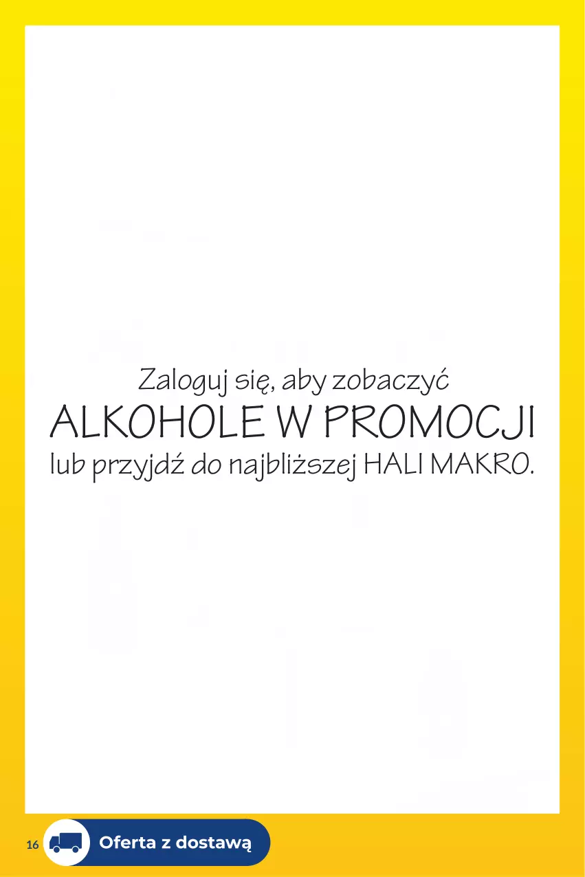 Gazetka promocyjna Makro - Dostawy dla gastronomii - ważna 01.07 do 31.07.2026 - strona 16 - produkty: Alkohole, Aperol, Bols, Brandy, Gra, JBL, Likier, Metaxa, Mus, Prosecco, Soplica, Top, Wino, Wino musujące, Wódka