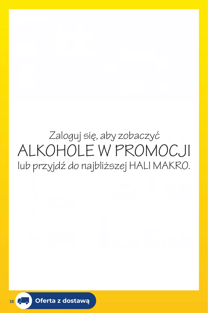 Gazetka promocyjna Makro - Dostawy dla gastronomii - ważna 01.07 do 31.07.2026 - strona 18 - produkty: Alkohole, Bourbon, Gin, JBL, Rum, Ser, Tequila, Top, Whiskey, Whisky