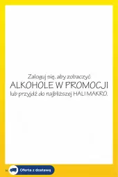 Gazetka promocyjna Makro - Dostawy dla gastronomii - Gazetka - ważna od 31.07 do 31.07.2026 - strona 16 - produkty: Top, Mus, JBL, Gra, Bols, Soplica, Wino musujące, Metaxa, Wódka, Prosecco, Alkohole, Wino, Brandy, Likier, Aperol