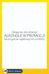 Gazetka promocyjna Makro - Dostawy dla gastronomii - Gazetka - ważna od 31.07 do 31.07.2026 - strona 18 - produkty: Top, Ser, Rum, JBL, Gin, Bourbon, Whiskey, Tequila, Whisky, Alkohole