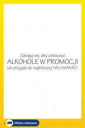 Gazetka promocyjna Makro - Dostawy dla gastronomii - Gazetka - ważna od 31.07 do 31.07.2026 - strona 26 - produkty: Rum, JBL, Wódka, Alkohole