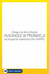 Gazetka promocyjna Makro - Dostawy dla gastronomii - Gazetka - ważna od 31.07 do 31.07.2026 - strona 30 - produkty: Rum, Mus, JBL, Gin, Mionetto, Wino musujące, Prosecco, Alkohole, Wino, Likier