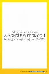 Gazetka promocyjna Makro - Dostawy dla gastronomii - Gazetka - ważna od 31.07 do 31.07.2026 - strona 31 - produkty: Mus, JBL, Vermouth, Wino bezalkoholowe, Wino musujące, Wódka, Prosecco, Whisky, Alkohole, Wino