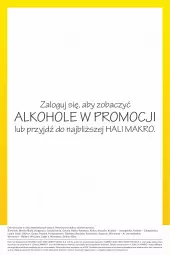 Gazetka promocyjna Makro - Dostawy dla gastronomii - Gazetka - ważna od 31.07 do 31.07.2026 - strona 32 - produkty: Sos, Rum, Mus, JBL, Gra, Chardonnay, Szal, Kosz, Alkohole, Wino