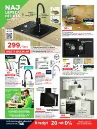 Gazetka promocyjna Leroy Merlin - Nowa podłoga - Gazetka - ważna od 02.03 do 02.03.2021 - strona 10 - produkty: Bateria umywalkowa, Ser, Por, Papier, Miska wisząca, Szafka pod umywalkę, Słupek, Szczotka, Kosz, Deska wolnoopadająca, Szafka, Haczyk, Bateria, Umywalka, Dozownik, Grohe, Lustro, Pokrywa, Dozownik mydła, Miska