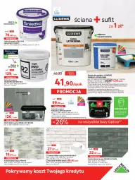 Gazetka promocyjna Leroy Merlin - Nowa podłoga - Gazetka - ważna od 02.03 do 02.03.2021 - strona 11 - produkty: Grzejnik, Top, Sok, Por, Drabina, Przewód, Rura, Ekogroszek, Grzejnik łazienkowy, Cynk, Kosz, Tran, LANA, Wełna, Sport, Bateria, Wełna szklana, Bosch, Lampa, Pokrywa, Groszek, Smartfon